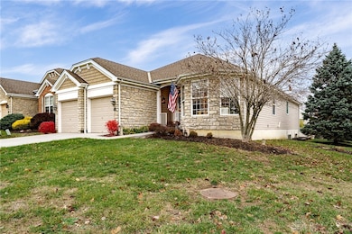 5365 Station Dr, South Lebanon, OH 45065 - photo 3