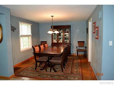 Dining Room Formal Dining Room