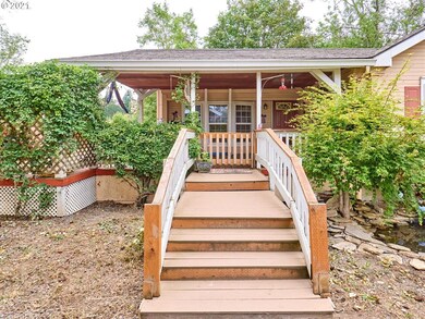 16495 S Highway 211, Molalla, OR 97038 - photo 2