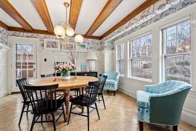 3 Addington Rd, Brookline, MA 02445 - photo 4