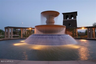 Fountain