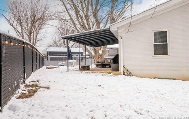 2828 Andrea Dr, Floyds Knobs, IN 47119 - photo 7