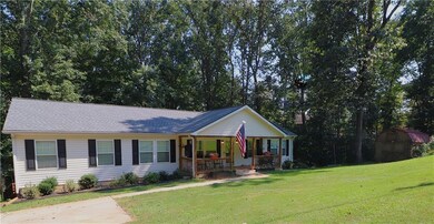 4650 Perry Rd, Gainesville, GA 30506 - photo 3