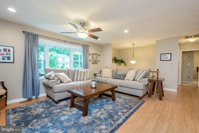 10709 Bradford St, Spotsylvania, VA 22553 - photo 3