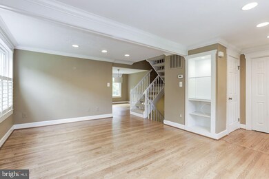 2037 Brooks Square Place, Falls Church, VA 22043 - photo 3