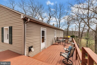 161 Rabbit Hill Ln, Winchester, VA 22603 - photo 4