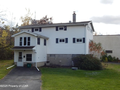 533 Penn Ave, Dupont, PA 18641 - photo 2