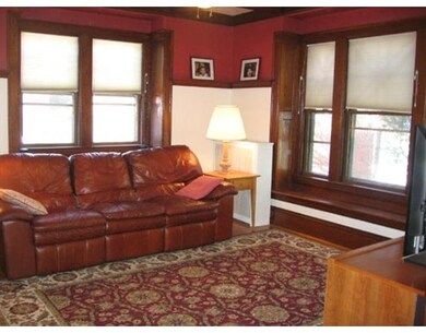 19 Franconia St, Worcester, MA 01602 - photo 5