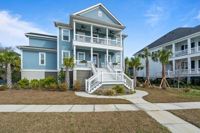 1640 Oak Leaf St, Charleston, SC 29492 - photo 6