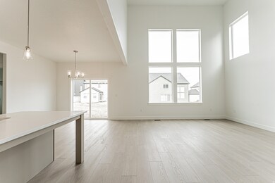 4682 W Cillian Ln unit 2407, Riverton, UT 84096 - photo 3