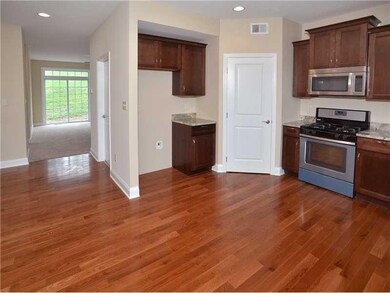 Kitchen/pantry