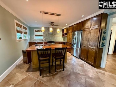 106 Brown St, Prosperity, SC 29127 - photo 3