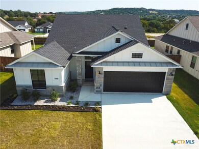 1486 Walker Place Blvd, Copperas Cove, TX 76522 - photo 5