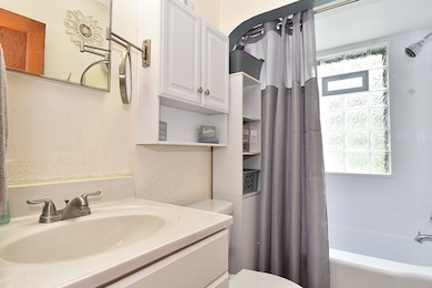 Full Bath