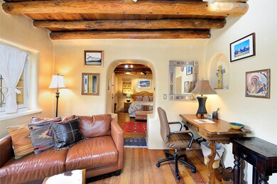 635 W San Francisco St unit B, Santa Fe, NM 87501 - photo 4