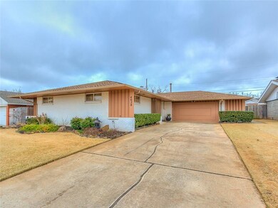 4628 NW 60th St, Oklahoma City, OK 73122 - photo 2