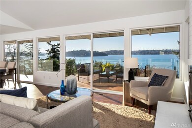 3659 W Mercer Way, Mercer Island, WA 98040 - photo 2