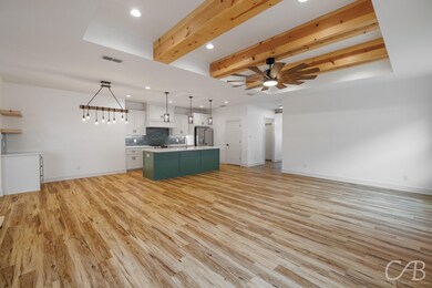 4509 Polo St, Abilene, TX 79606 - photo 4