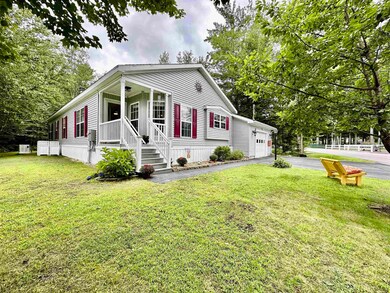 120 Big Bear Rd, Rochester, NH 03868 - photo 4