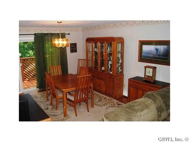 Dining Room.