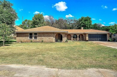1906 Tulane Ave, Gainesville, TX 76240 - photo 4