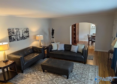 2222 Matthews St SE, Huntsville, AL 35801 - photo 3