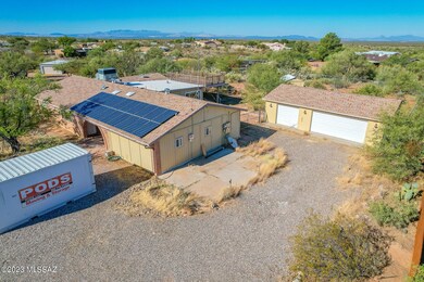 917 N Solar Dr, Vail, AZ 85641 - photo 2