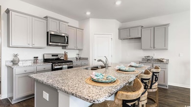 5176 Yellowstone Dr, Conway, SC 29526 - photo 2