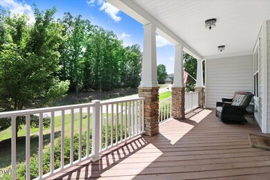 1304 Double Oak Ln, Willow Spring, NC 27592 - photo 4