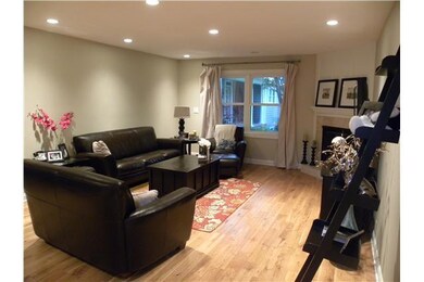 Living Room.