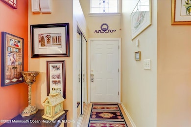 1804 Buckingham Cir unit 86, Middletown, NJ 07748 - photo 4