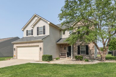 12830 Touchdown Dr, Fishers, IN 46037 - photo 4