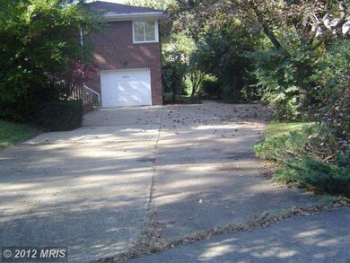 3442 Glen Carlyn Dr, Falls Church, VA 22041 - photo 6