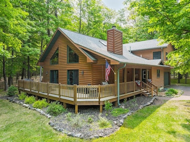 8250 Maplewood Ln unit 16, Eagle River, WI 54521 - photo 3