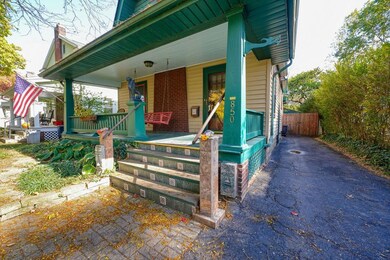 850 Euclaire Ave, Columbus, OH 43209 - photo 3