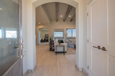 2 Tiwa Trail, Placitas, NM 87043 - photo 5