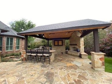 802 Gateshead Ct, Southlake, TX 76092 - photo 6