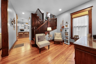 524 E Chapin St, Morris, IL 60450 - photo 3