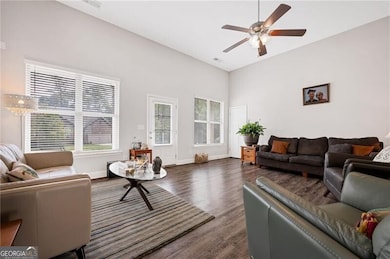 1129 Abundance Dr, Locust Grove, GA 30248 - photo 3