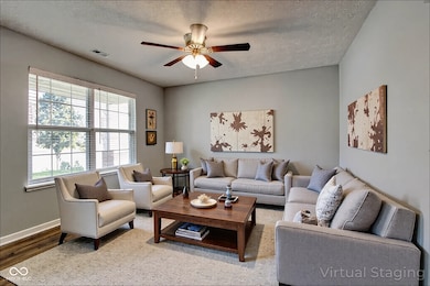 1410 Danielle Rd, Lebanon, IN 46052 - photo 2