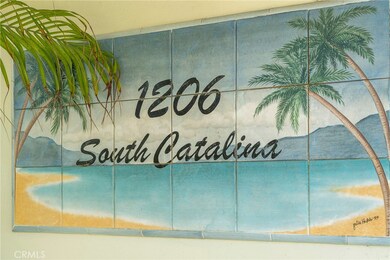 1206 S Catalina Ave unit A, Redondo Beach, CA 90277 - photo 2