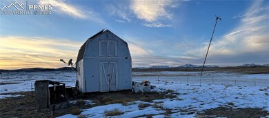 635 Badger Ln, Lake George, CO 80827 - photo 2