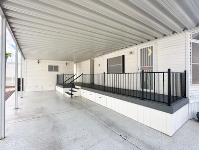 CARPORT