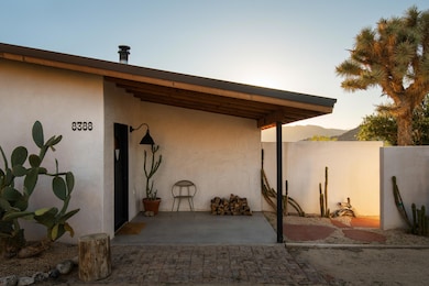 8388 Old Vine Rd, Joshua Tree, CA 92252 - photo 4