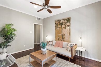 4403 Bellaire Dr S unit 224S, Fort Worth, TX 76109 - photo 5