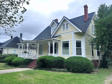 525 Hancock Dr, Americus, GA 31709 - photo 2