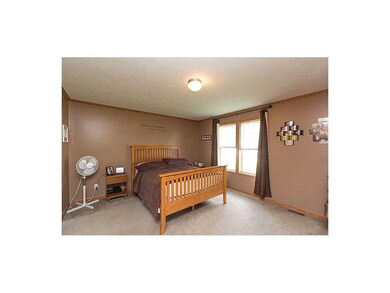 Master Bedroom.
