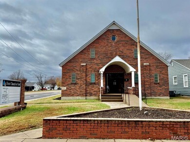 501 N Catalpa St, Dexter, MO 63841 - photo 4