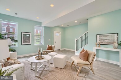 417 Mount Holly St, Baltimore, MD 21229 - photo 4