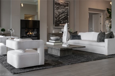 11700 Evergreen Creek Ln, Las Vegas, NV 89135 - photo 4